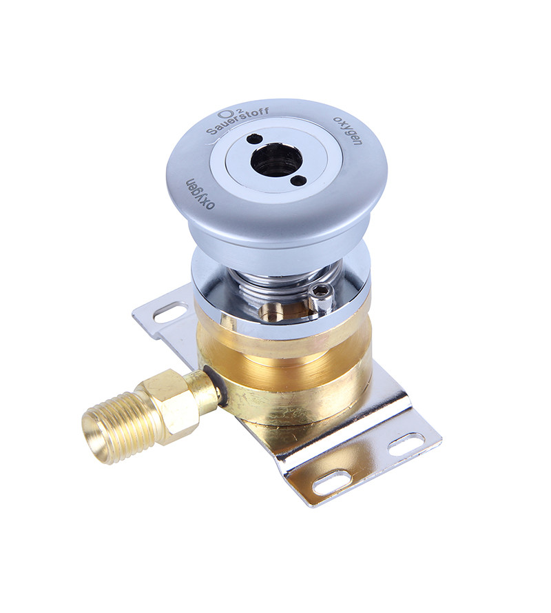 YFGBZD-1A10 國(guó)標(biāo)全金屬終端