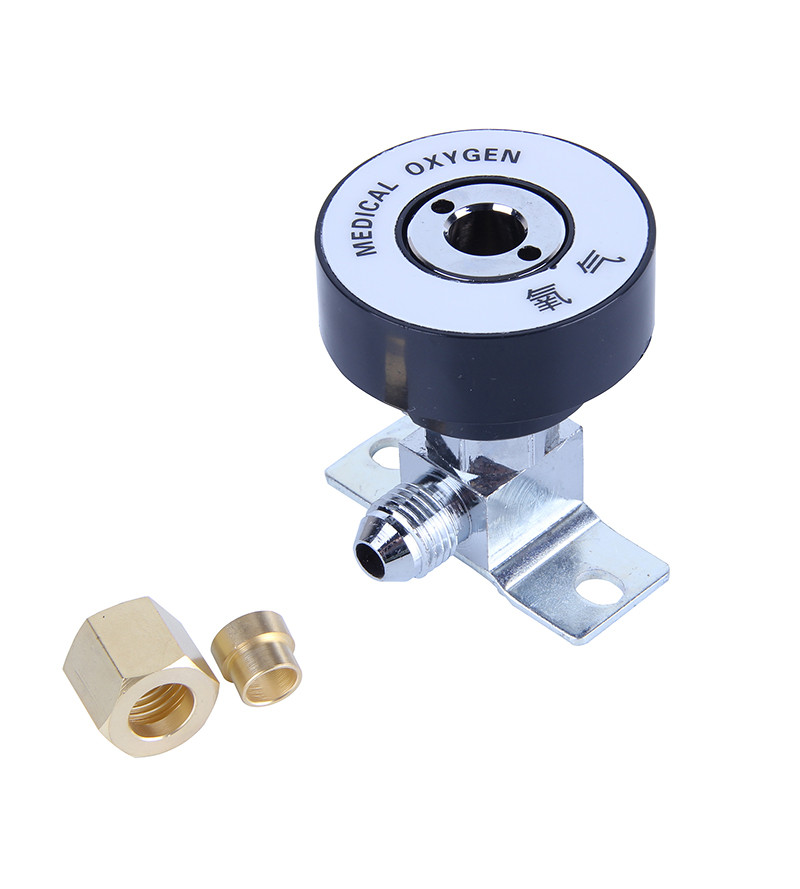 YFGBZD-1A4 國標(biāo)外錐終端